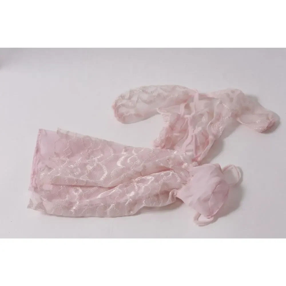 1979 Barbie Pink Perfection Fashion Favorites Outfit 1402 FLAWED ~260622-WH 1356